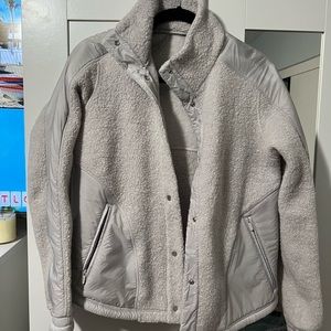 Lululemon jacket
